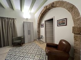 Ortigia Royal Suite