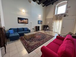 Ortigia Royal Suite