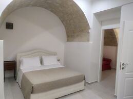 Ortigia Royal Suite