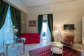 Ortigia Royal Suite