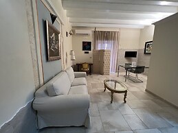 Ortigia Royal Suite