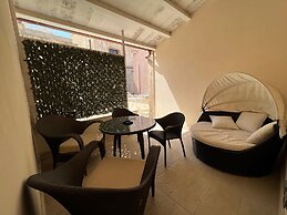 Ortigia Royal Suite