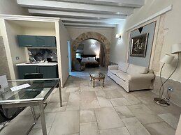 Ortigia Royal Suite