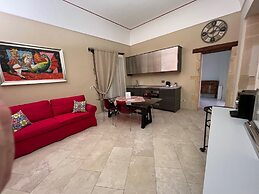 Ortigia Royal Suite