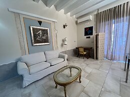 Ortigia Royal Suite