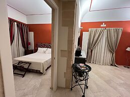 Ortigia Royal Suite