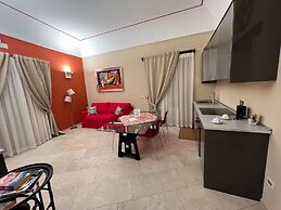 Ortigia Royal Suite