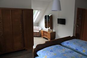 Hotel-Restaurant Neu Holland