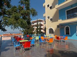 Blue Saranda Hotel