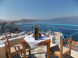 Blue Saranda Hotel
