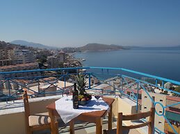 Blue Saranda Hotel