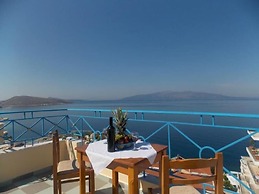 Blue Saranda Hotel