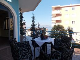Blue Saranda Hotel