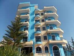 Blue Saranda Hotel