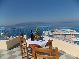 Blue Saranda Hotel