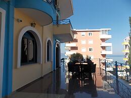 Blue Saranda Hotel