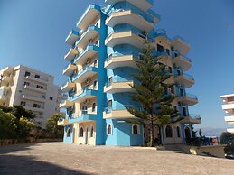 Blue Saranda Hotel
