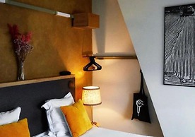 Hôtel La Nouvelle République & Hammam