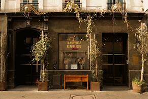 Hôtel La Nouvelle République & Hammam