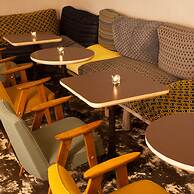 Hôtel La Nouvelle République & Hammam