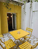 Hôtel La Nouvelle République & Hammam