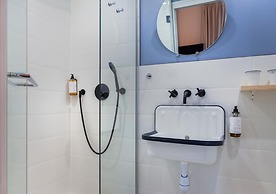 Hôtel La Nouvelle République & Hammam