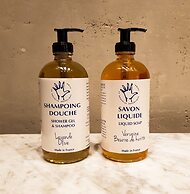 Hôtel La Nouvelle République & Hammam