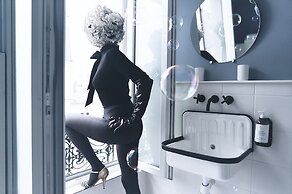 Hôtel La Nouvelle République & Hammam