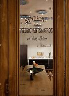 Hôtel La Nouvelle République & Hammam