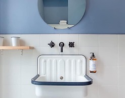 Hôtel La Nouvelle République & Hammam