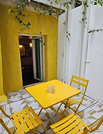Hôtel La Nouvelle République & Hammam
