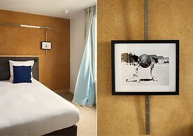 Hôtel La Nouvelle République & Hammam