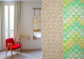 Hôtel La Nouvelle République & Hammam