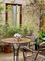 Hôtel La Nouvelle République & Hammam
