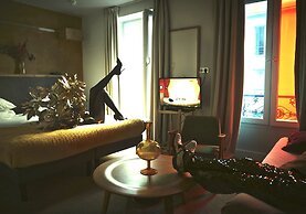 Hôtel La Nouvelle République & Hammam