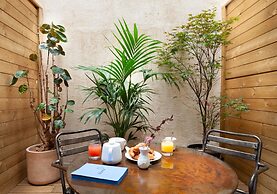 Hôtel La Nouvelle République & Hammam