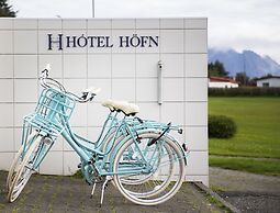 Hotel Höfn