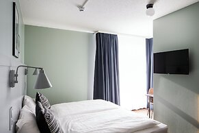 Hotel Höfn