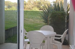 Appartements Residence DE Lestran