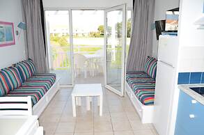 Appartements Residence DE Lestran