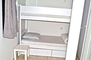 Appartements Residence DE Lestran