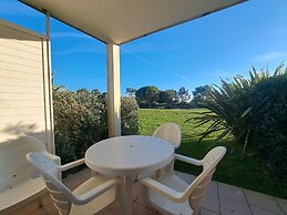 Appartements Residence DE Lestran