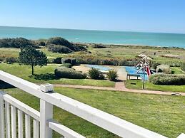 Appartements Residence DE Lestran