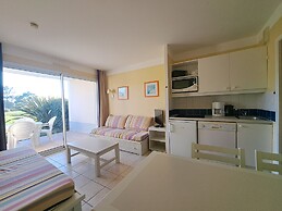 Appartements Residence DE Lestran