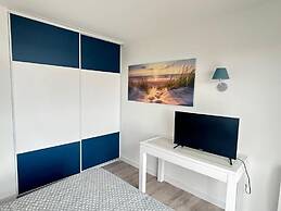 Appartements Residence DE Lestran