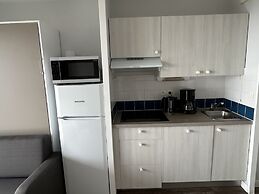 Appartements Residence DE Lestran