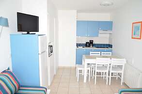 Appartements Residence DE Lestran