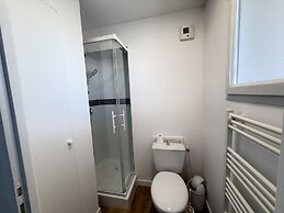 Appartements Residence DE Lestran