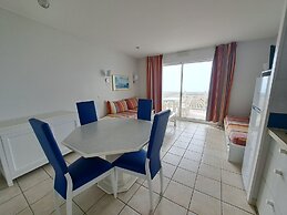 Appartements Residence DE Lestran