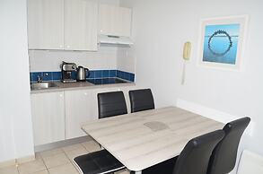 Appartements Residence DE Lestran